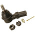 ES3306 by MOOG - MOOG ES3306 Steering Tie Rod End