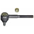 ES3316 by MOOG - Steering Tie Rod End