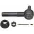 ES332R by MOOG - MOOG ES332R Tie Rod End