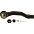 ES3332R by MOOG - MOOG ES3332R Steering Tie Rod End