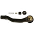 ES3332R by MOOG - MOOG ES3332R Steering Tie Rod End