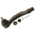 ES3331R by MOOG - MOOG ES3331R Steering Tie Rod End