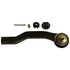 ES3331R by MOOG - MOOG ES3331R Steering Tie Rod End