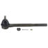 ES333RL by MOOG - Steering Tie Rod End