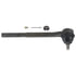 ES333RL by MOOG - Steering Tie Rod End