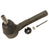 ES3343L by MOOG - MOOG ES3343L Steering Tie Rod End