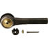 ES3342R by MOOG - MOOG ES3342R Steering Tie Rod End