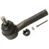 ES3342R by MOOG - MOOG ES3342R Steering Tie Rod End