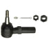 ES3349RL by MOOG - MOOG ES3349RL Steering Tie Rod End