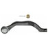 ES3351 by MOOG - Steering Tie Rod End