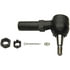 ES3349RL by MOOG - MOOG ES3349RL Steering Tie Rod End