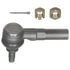 ES3353RL by MOOG - Steering Tie Rod End