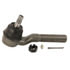 Moog ES3362L Steering Tie Rod End MOOG ES3362L Steering Tie Rod End