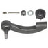 Moog ES3358R Steering Tie Rod End