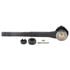 ES3364T by MOOG - MOOG ES3364T Steering Tie Rod End