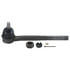 ES3364T by MOOG - MOOG ES3364T Steering Tie Rod End