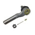 ES3363T by MOOG - MOOG ES3363T Steering Tie Rod End