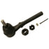 ES3366T by MOOG - MOOG ES3366T Steering Tie Rod End