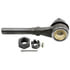 ES3369T by MOOG - MOOG ES3369T Steering Tie Rod End