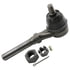 ES3369T by MOOG - MOOG ES3369T Steering Tie Rod End