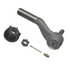 ES336L by MOOG - Steering Tie Rod End