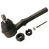 ES3370T by MOOG - MOOG ES3370T Steering Tie Rod End