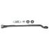 ES3372 by MOOG - QuickSteer ES3372 Steering Tie Rod End