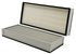 WP10187 by WIX FILTERS - WIX Cabin Air Panel