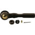 ES3374RL by MOOG - MOOG ES3374RL Steering Tie Rod End