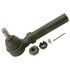 ES3374RL by MOOG - MOOG ES3374RL Steering Tie Rod End