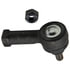 ES3377 by MOOG - MOOG ES3377 Steering Tie Rod End