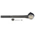 ES3380T by MOOG - MOOG ES3380T Steering Tie Rod End