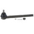 ES3380T by MOOG - MOOG ES3380T Steering Tie Rod End