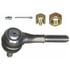ES3386RL by MOOG - QuickSteer ES3386RL Steering Tie Rod End