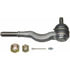 ES3387RL by MOOG - QuickSteer ES3387RL Steering Tie Rod End
