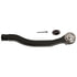 ES3391R by MOOG - MOOG ES3391R Steering Tie Rod End