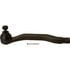 Moog ES3392R Steering Tie Rod End MOOG ES3392R Steering Tie Rod End