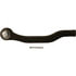 ES3392R by MOOG - MOOG ES3392R Steering Tie Rod End