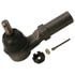 ES3399T by MOOG - Steering Tie Rod End