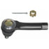 ES3403 by MOOG - Steering Tie Rod End