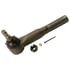 ES3417T by MOOG - MOOG ES3417T Steering Tie Rod End