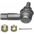 ES3419 by MOOG - Steering Tie Rod End