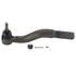 ES3423 by MOOG - MOOG ES3423 Steering Tie Rod End