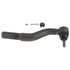 ES3423 by MOOG - MOOG ES3423 Steering Tie Rod End