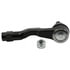 ES3429 by MOOG - QuickSteer ES3429 Steering Tie Rod End