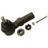 ES3438 by MOOG - MOOG ES3438 Steering Tie Rod End