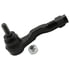 ES3429 by MOOG - QuickSteer ES3429 Steering Tie Rod End