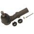 ES3446T by MOOG - MOOG ES3446T Steering Tie Rod End