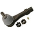 ES3461 by MOOG - MOOG ES3461 Steering Tie Rod End