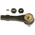 ES3461 by MOOG - MOOG ES3461 Steering Tie Rod End